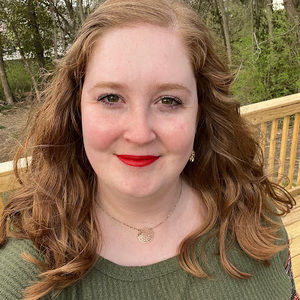 Meet your Posher, Kinsey